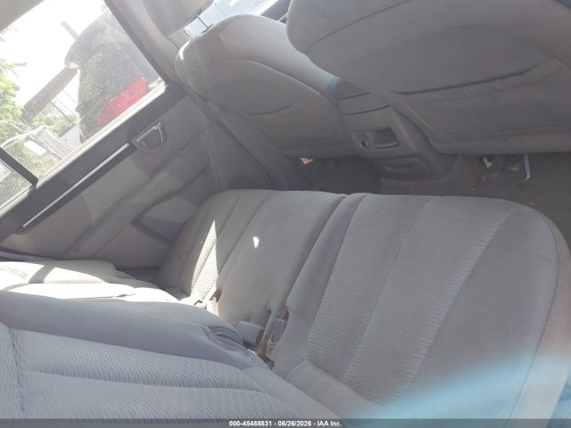 45488831 :رقم المزاد ، 5NMSG13D07H054319 vin ، 2007 Hyundai Santa Fe Gls مزاد بيع