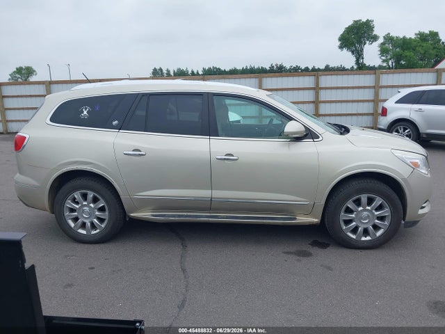 Aukcja sprzedaży 2015 Buick Enclave Leather, vin: 5GAKVBKD1FJ187307, numer aukcji: 45488832