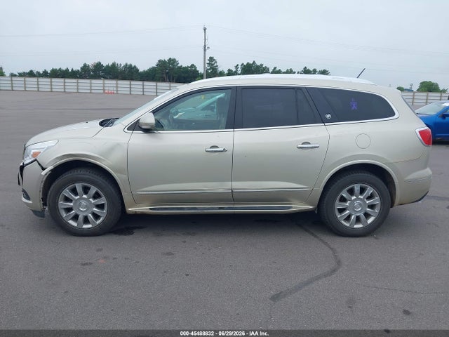 Aukcja sprzedaży 2015 Buick Enclave Leather, vin: 5GAKVBKD1FJ187307, numer aukcji: 45488832