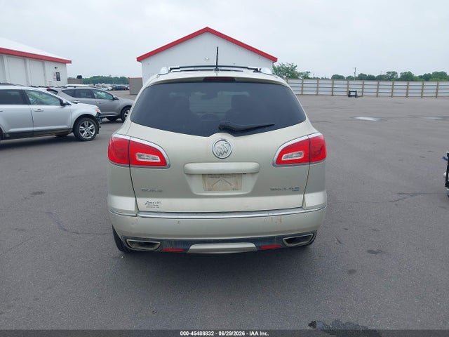 Aukcja sprzedaży 2015 Buick Enclave Leather, vin: 5GAKVBKD1FJ187307, numer aukcji: 45488832
