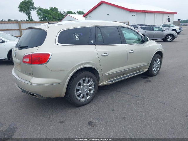 Aukcja sprzedaży 2015 Buick Enclave Leather, vin: 5GAKVBKD1FJ187307, numer aukcji: 45488832