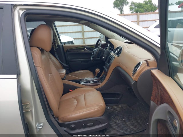 Aukcja sprzedaży 2015 Buick Enclave Leather, vin: 5GAKVBKD1FJ187307, numer aukcji: 45488832