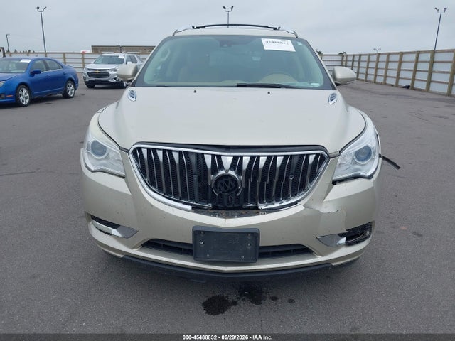 Aukcja sprzedaży 2015 Buick Enclave Leather, vin: 5GAKVBKD1FJ187307, numer aukcji: 45488832