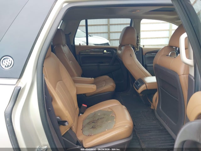 Aukcja sprzedaży 2015 Buick Enclave Leather, vin: 5GAKVBKD1FJ187307, numer aukcji: 45488832