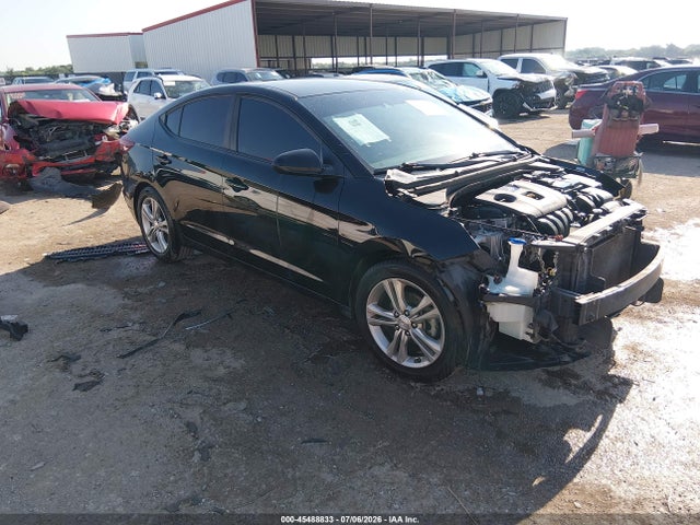 Aukcja sprzedaży 2020 Hyundai Elantra Se, vin: KMHD74LF6LU017284, numer aukcji: 45488833