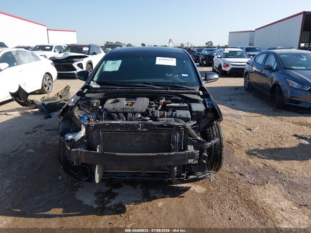 Aukcja sprzedaży 2020 Hyundai Elantra Se, vin: KMHD74LF6LU017284, numer aukcji: 45488833