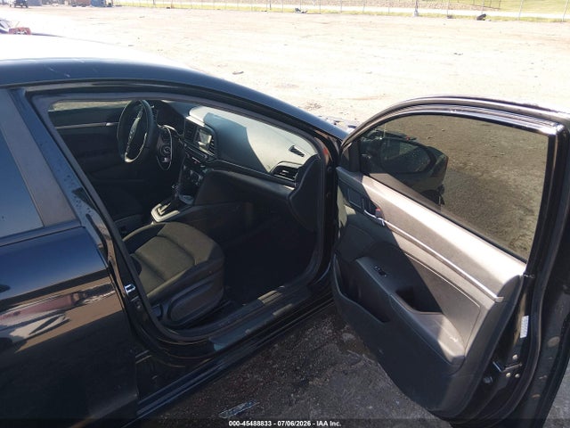 Aukcja sprzedaży 2020 Hyundai Elantra Se, vin: KMHD74LF6LU017284, numer aukcji: 45488833