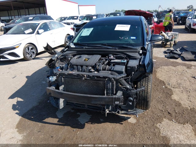 Aukcja sprzedaży 2020 Hyundai Elantra Se, vin: KMHD74LF6LU017284, numer aukcji: 45488833