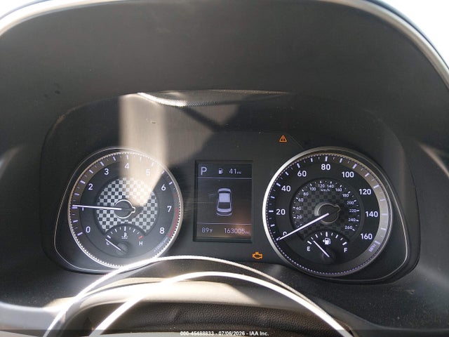 Aukcja sprzedaży 2020 Hyundai Elantra Se, vin: KMHD74LF6LU017284, numer aukcji: 45488833
