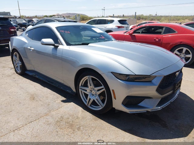 Продаж на аукціоні авто 2025 Ford Mustang Ecoboost Fastback, vin: 1FA6P8THXS5130823, номер лоту: 45488834