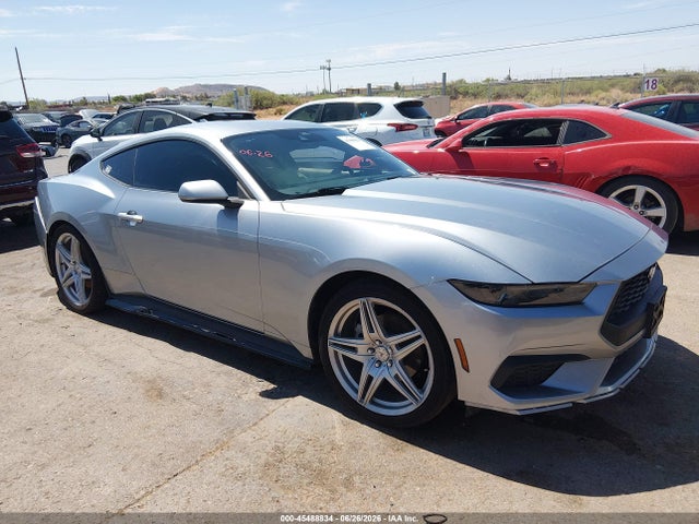 Продаж на аукціоні авто 2025 Ford Mustang Ecoboost Fastback, vin: 1FA6P8THXS5130823, номер лоту: 45488834
