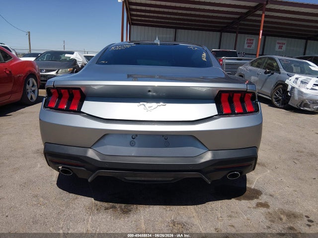 Продаж на аукціоні авто 2025 Ford Mustang Ecoboost Fastback, vin: 1FA6P8THXS5130823, номер лоту: 45488834