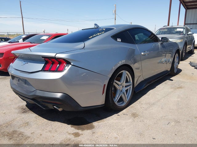 Продаж на аукціоні авто 2025 Ford Mustang Ecoboost Fastback, vin: 1FA6P8THXS5130823, номер лоту: 45488834