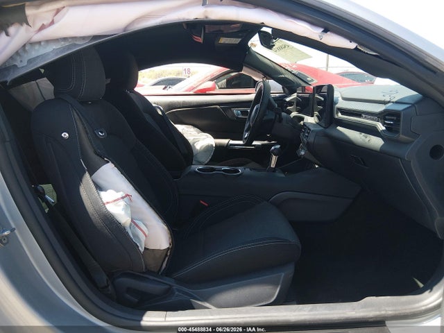 Продаж на аукціоні авто 2025 Ford Mustang Ecoboost Fastback, vin: 1FA6P8THXS5130823, номер лоту: 45488834