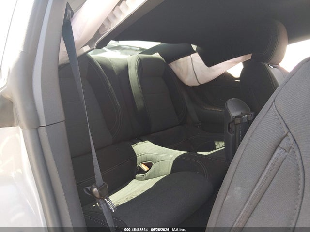 Продаж на аукціоні авто 2025 Ford Mustang Ecoboost Fastback, vin: 1FA6P8THXS5130823, номер лоту: 45488834