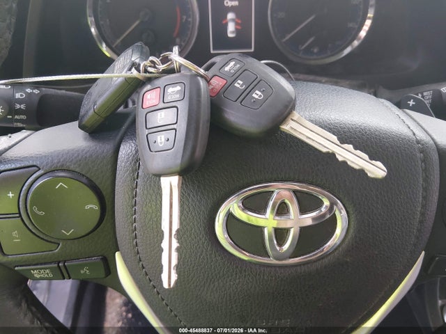 Toyota COROLLA SE 2017 2T1BURHE5HC794934 Image 11