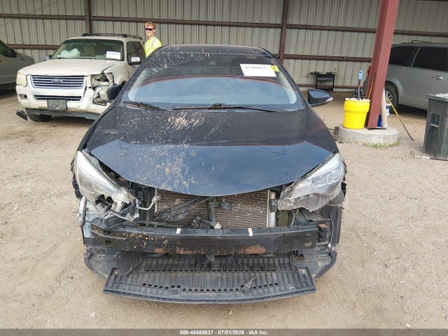Toyota COROLLA SE 2017 2T1BURHE5HC794934 Image 12