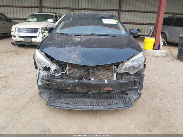Toyota COROLLA SE 2017 2T1BURHE5HC794934 Image 6