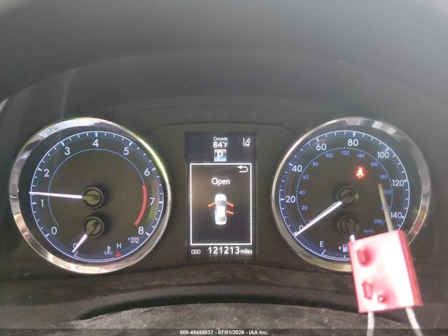 Toyota COROLLA SE 2017 2T1BURHE5HC794934 Image 7