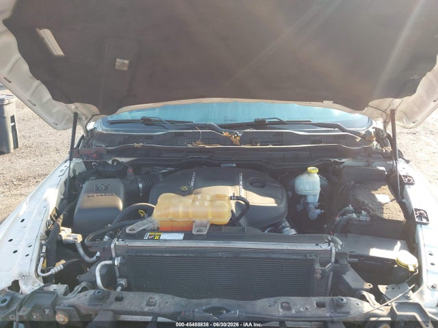 45488838 :رقم المزاد ، 1C6RR7WMXGS220607 vin ، 2016 Ram 1500 Longhorn Limited مزاد بيع