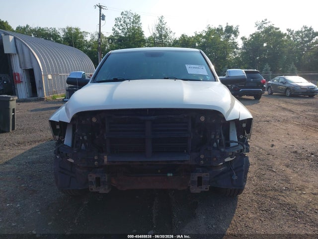 45488838 :رقم المزاد ، 1C6RR7WMXGS220607 vin ، 2016 Ram 1500 Longhorn Limited مزاد بيع