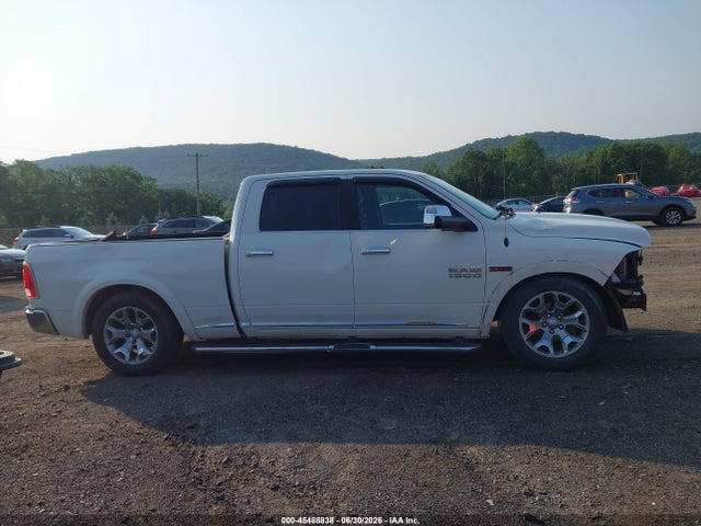 45488838 :رقم المزاد ، 1C6RR7WMXGS220607 vin ، 2016 Ram 1500 Longhorn Limited مزاد بيع