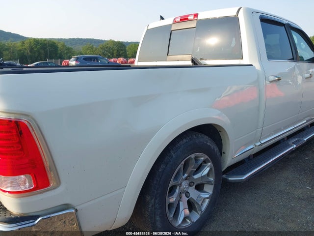 45488838 :رقم المزاد ، 1C6RR7WMXGS220607 vin ، 2016 Ram 1500 Longhorn Limited مزاد بيع