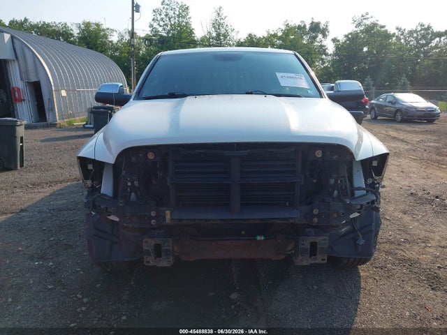 45488838 :رقم المزاد ، 1C6RR7WMXGS220607 vin ، 2016 Ram 1500 Longhorn Limited مزاد بيع