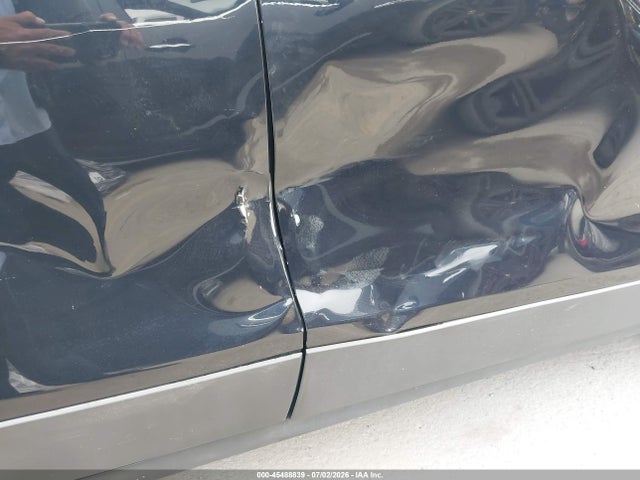 2021 Chevrolet Trax Fwd Lt მანქანა იყიდება აუქციონზე, vin: KL7CJLSM1MB376497, აუქციონის ნომერი: 45488839