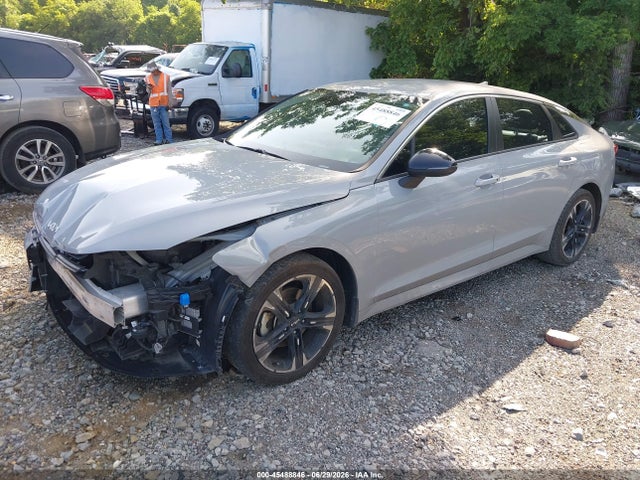 Aukcja sprzedaży 2022 Kia K5 Gt-line, vin: 5XXG64J26NG146512, numer aukcji: 45488846