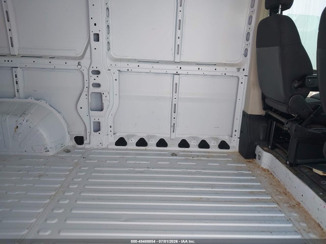 2018 Ram Promaster 1500 Low Roof 136 Wb მანქანა იყიდება აუქციონზე, vin: 3C6TRVAG8JE154225, აუქციონის ნომერი: 45488854