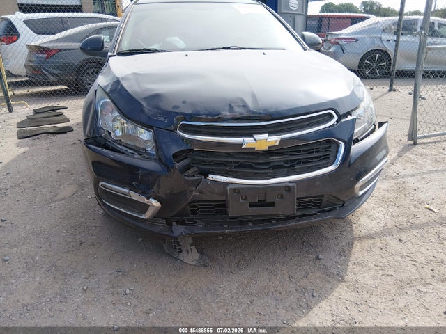 Aukcja sprzedaży 2015 Chevrolet Cruze 1lt Auto, vin: 1G1PC5SB9F7190214, numer aukcji: 45488855