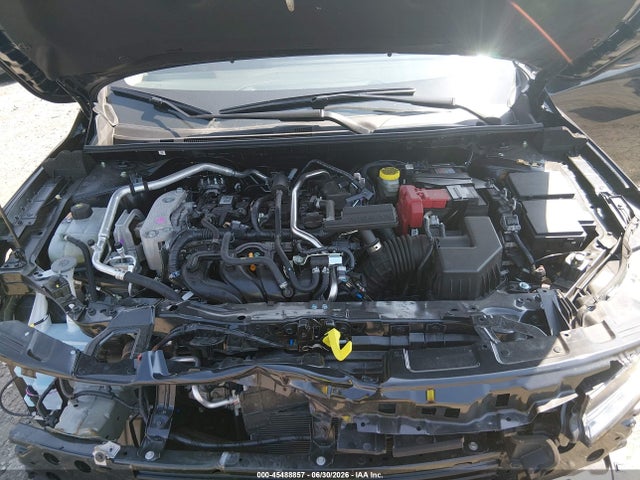 Nissan SENTRA SR 2026 3N1AB9DV9TY236961 Image 10