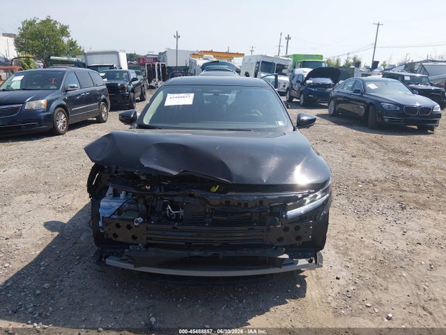 Nissan SENTRA SR 2026 3N1AB9DV9TY236961 Image 12