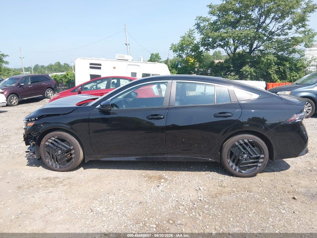 Nissan SENTRA SR 2026 3N1AB9DV9TY236961 Image 14