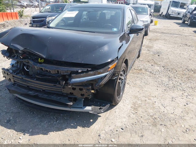 Nissan SENTRA SR 2026 3N1AB9DV9TY236961 Image 6