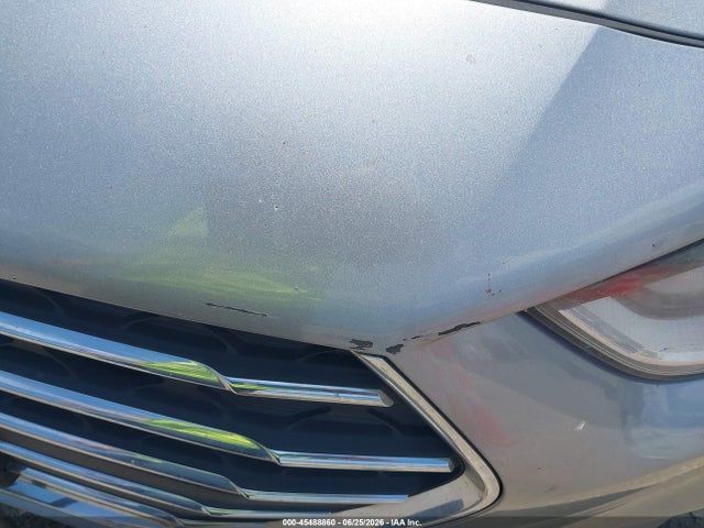45488860 :رقم المزاد ، 3KPC24A61ME134465 vin ، 2021 Hyundai Accent Se مزاد بيع