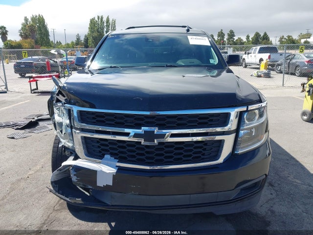 Chevrolet Suburban Lt 2019 1GNSCHKCXKR101042 Image 12