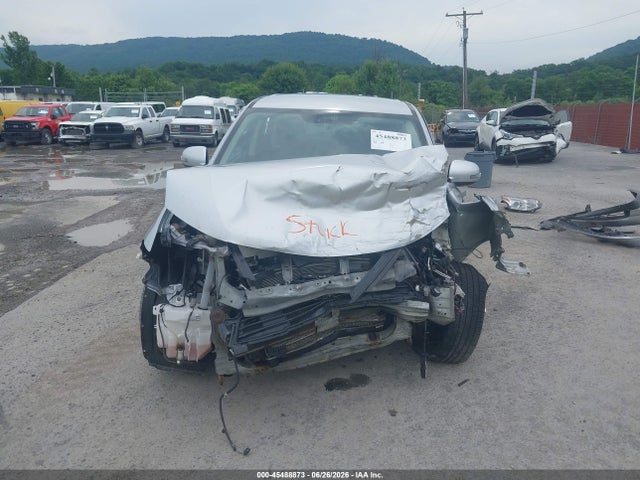 Продаж на аукціоні авто 2014 Mitsubishi Outlander Gt, vin: JA4JZ4AX6EZ006945, номер лоту: 45488873