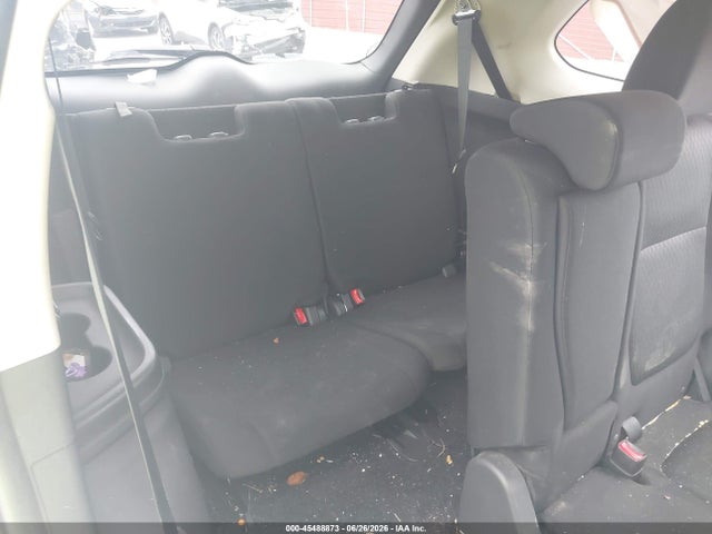 Продаж на аукціоні авто 2014 Mitsubishi Outlander Gt, vin: JA4JZ4AX6EZ006945, номер лоту: 45488873