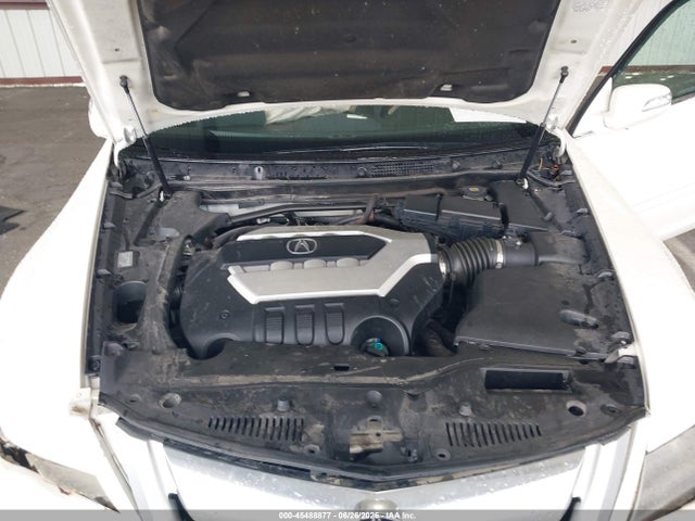 Продаж на аукціоні авто 2010 Acura Rl 3.7, vin: JH4KB2F65AC002187, номер лоту: 45488877