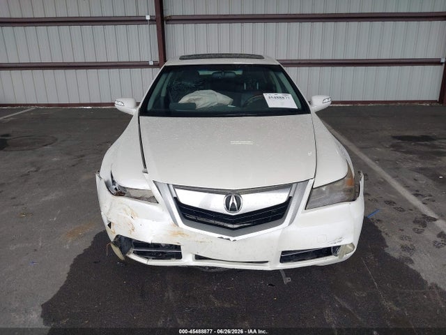 Продаж на аукціоні авто 2010 Acura Rl 3.7, vin: JH4KB2F65AC002187, номер лоту: 45488877