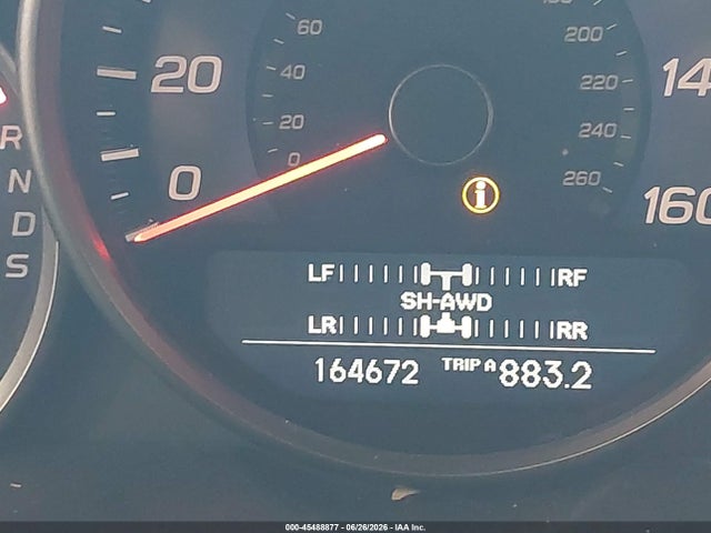 Продаж на аукціоні авто 2010 Acura Rl 3.7, vin: JH4KB2F65AC002187, номер лоту: 45488877
