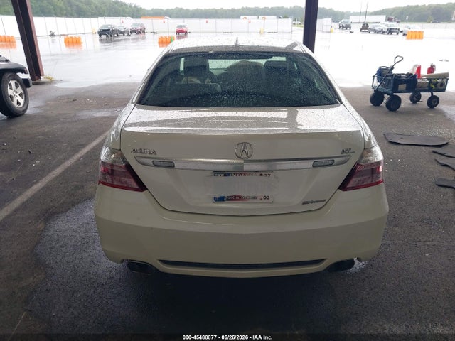 Продаж на аукціоні авто 2010 Acura Rl 3.7, vin: JH4KB2F65AC002187, номер лоту: 45488877