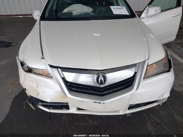 Продаж на аукціоні авто 2010 Acura Rl 3.7, vin: JH4KB2F65AC002187, номер лоту: 45488877
