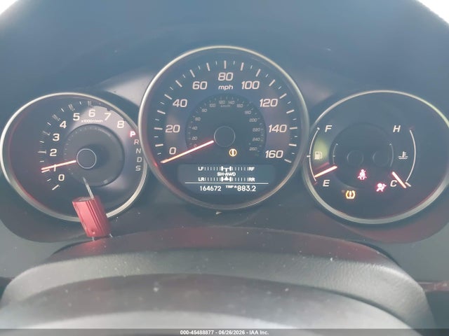 Продаж на аукціоні авто 2010 Acura Rl 3.7, vin: JH4KB2F65AC002187, номер лоту: 45488877
