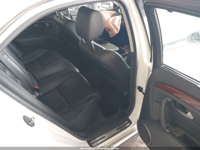 Продаж на аукціоні авто 2010 Acura Rl 3.7, vin: JH4KB2F65AC002187, номер лоту: 45488877