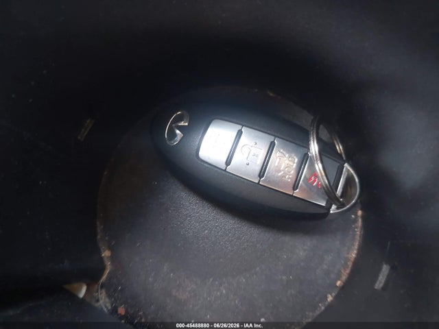 Продажа на аукционе авто 2013 Infiniti Qx56, vin: JN8AZ2NE7D9040933, номер лота: 45488880