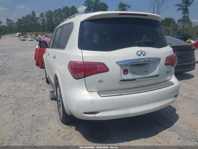 Продажа на аукционе авто 2013 Infiniti Qx56, vin: JN8AZ2NE7D9040933, номер лота: 45488880