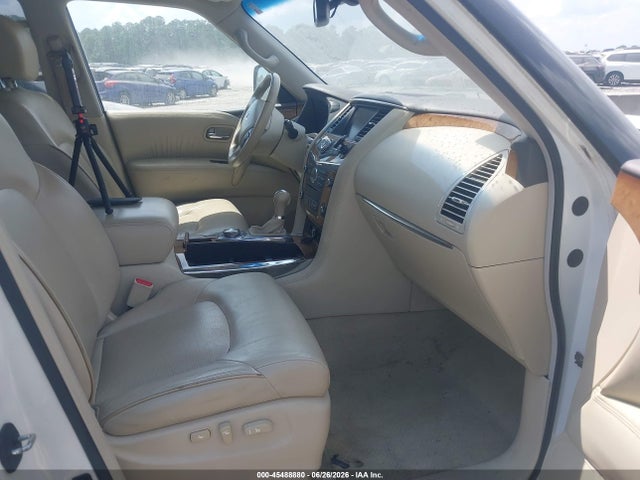 Продажа на аукционе авто 2013 Infiniti Qx56, vin: JN8AZ2NE7D9040933, номер лота: 45488880